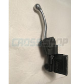 BRAKE PUMPFRONT NISSIN 01/06