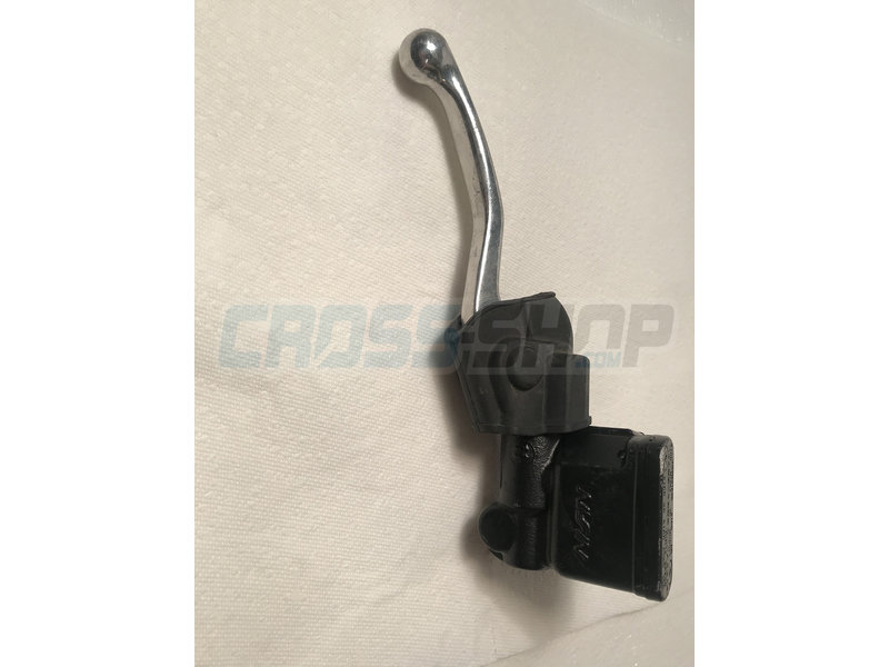 BRAKE PUMPFRONT NISSIN 01/06