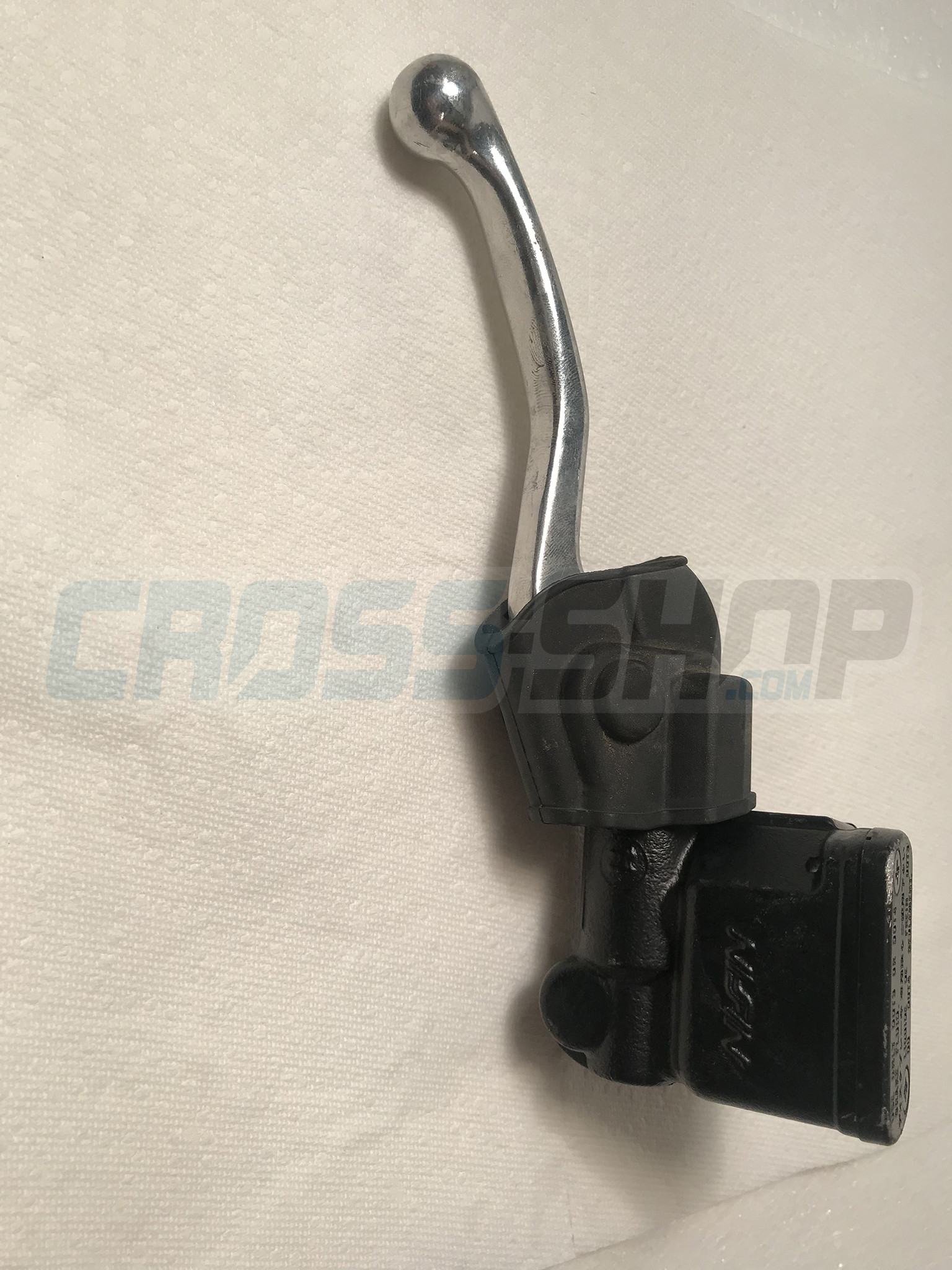 BRAKE PUMPFRONT NISSIN 01/06