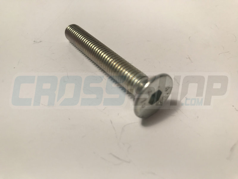 TM Moto VITE TSEI 8X55