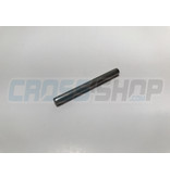 TM Moto PIN 4X398 EXH.VALVE 250 M.99