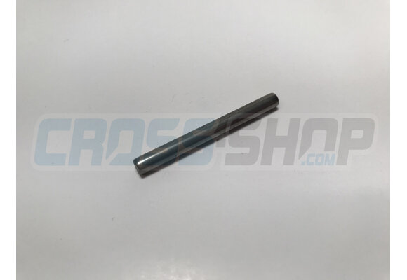 PIN 4X398 EXH.VALVE 250 M.99