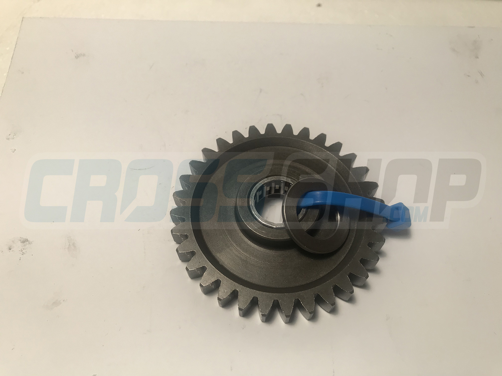 GEAR KICK STARTER 125