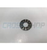 NEEDLE CAGE AXK 1024 RADIAL