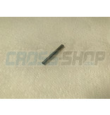 SPRING FR.BRAKE LEVER NISS.01