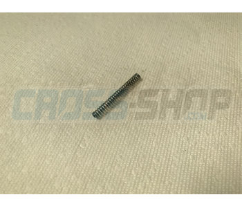 TM Moto SPRING FR.BRAKE LEVER NISS.01