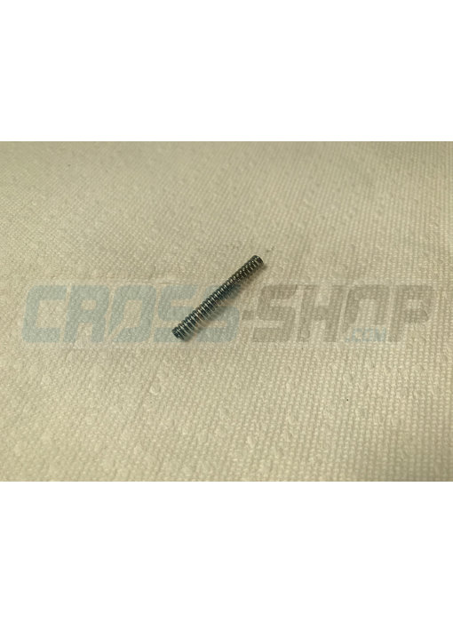 TM Moto SPRING FR.BRAKE LEVER NISS.01