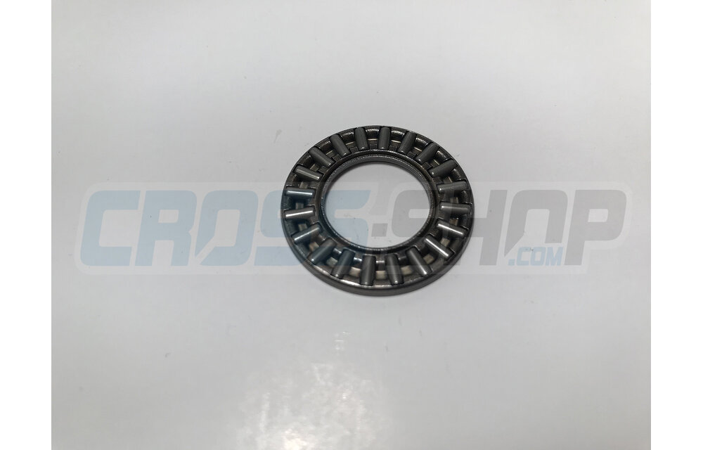 BUSH CAGE AXK 1528 RADIAL