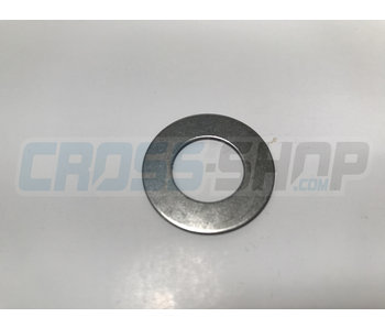 TM Moto WASHER NEEDLE CAGE AS 1528