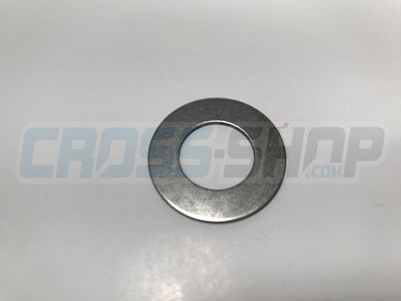 TM Moto WASHER NEEDLE CAGE AS 1528