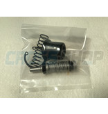 KIT REV. REAR CALIPER PIS.0104