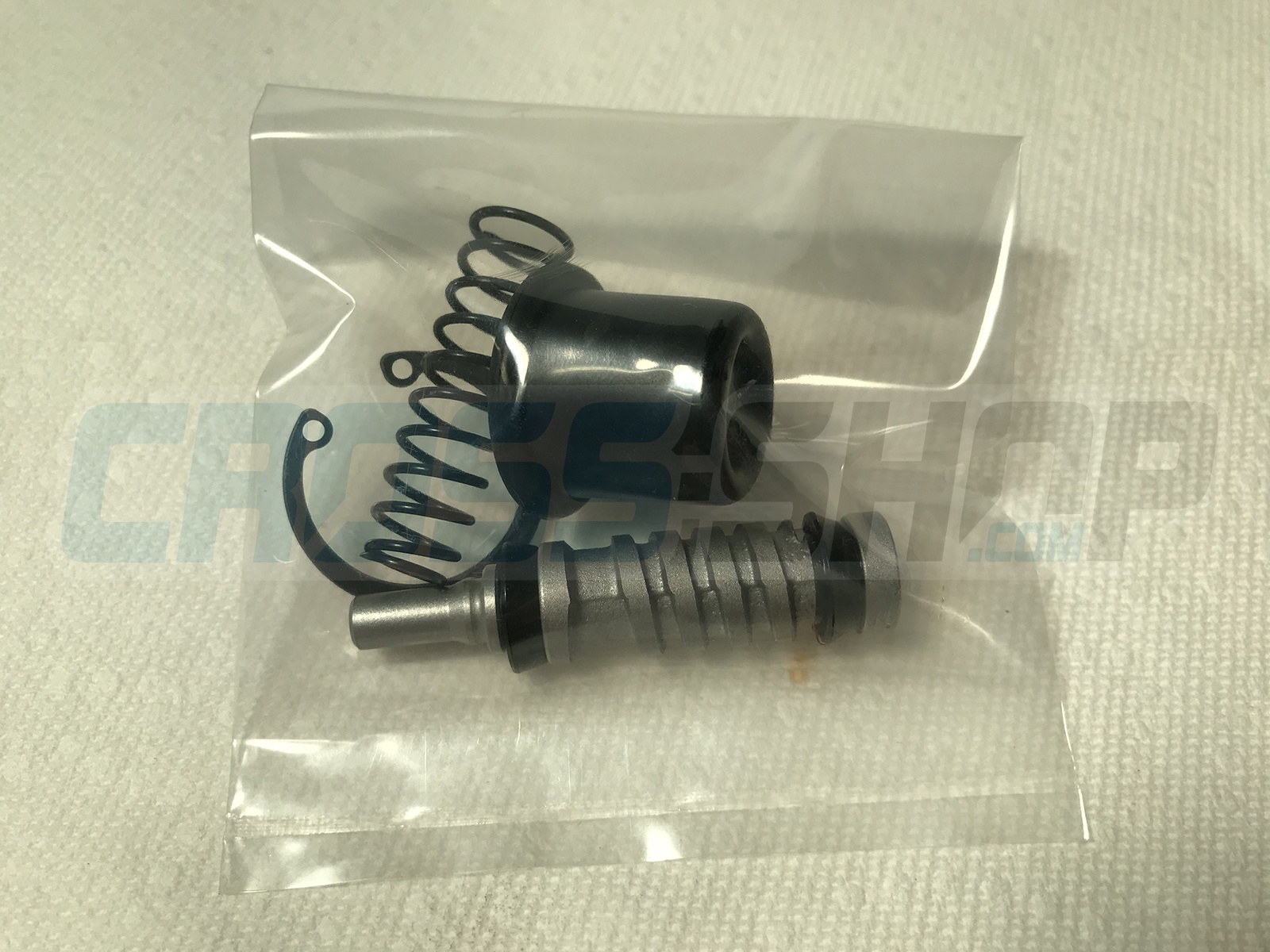 KIT REV. REAR CALIPER PIS.0104