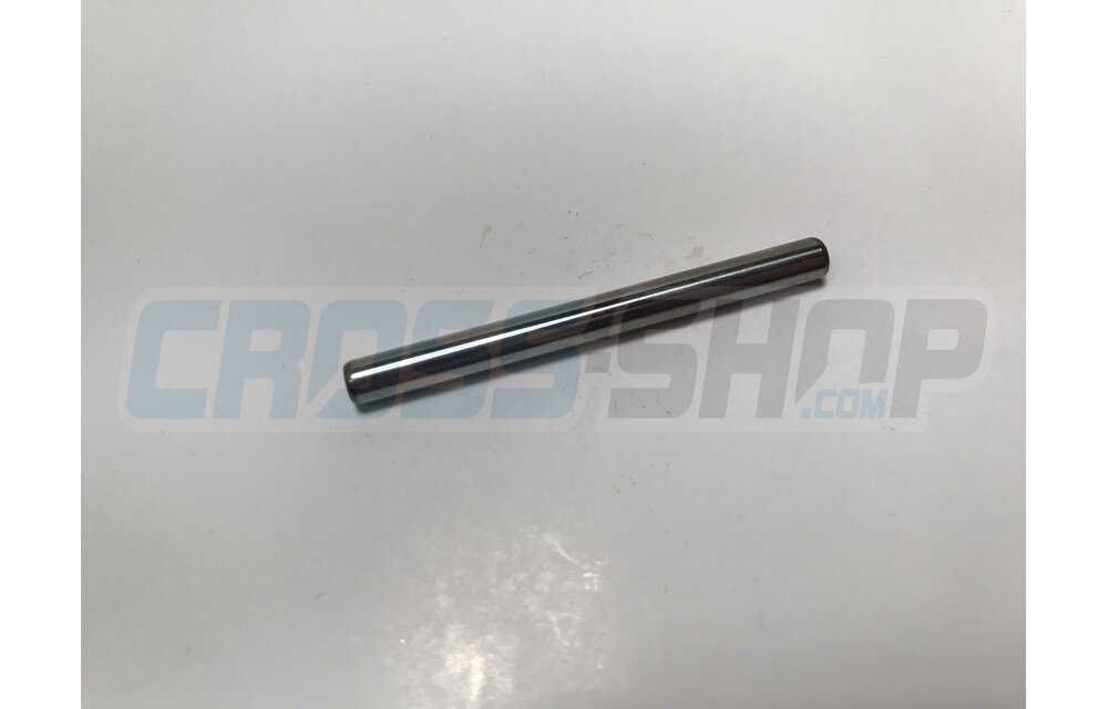 PIN 4X447 EXHAUST VALVE 125cc