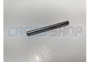 PIN 4X447 EXHAUST VALVE 125cc