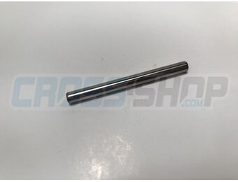 PIN 4X447 EXHAUST VALVE 125cc