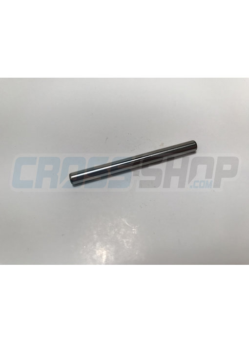 PIN 4X447 EXHAUST VALVE 125cc