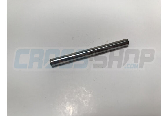 PIN 4X447 EXHAUST VALVE 125cc