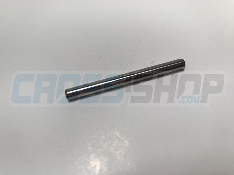 PIN 4X447 EXHAUST VALVE 125cc