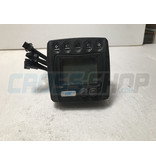 TM Racing SPEEDOMETER DIG.M.2008