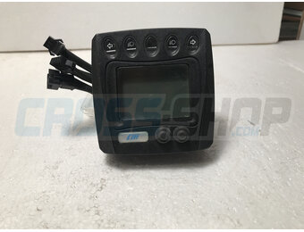 SPEEDOMETER DIG.M.2008