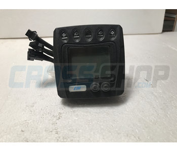 SPEEDOMETER DIG.M.2008