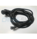 TM Racing WIRES SPEEDOMETER 08/11