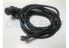 WIRES SPEEDOMETER 08/11