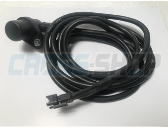 WIRES SPEEDOMETER 08/11