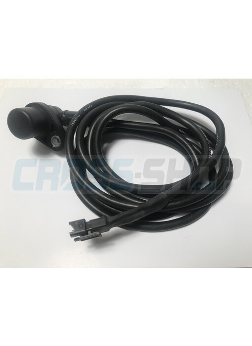 TM Racing WIRES SPEEDOMETER 08/11