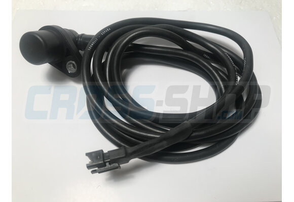 WIRES SPEEDOMETER 08/11