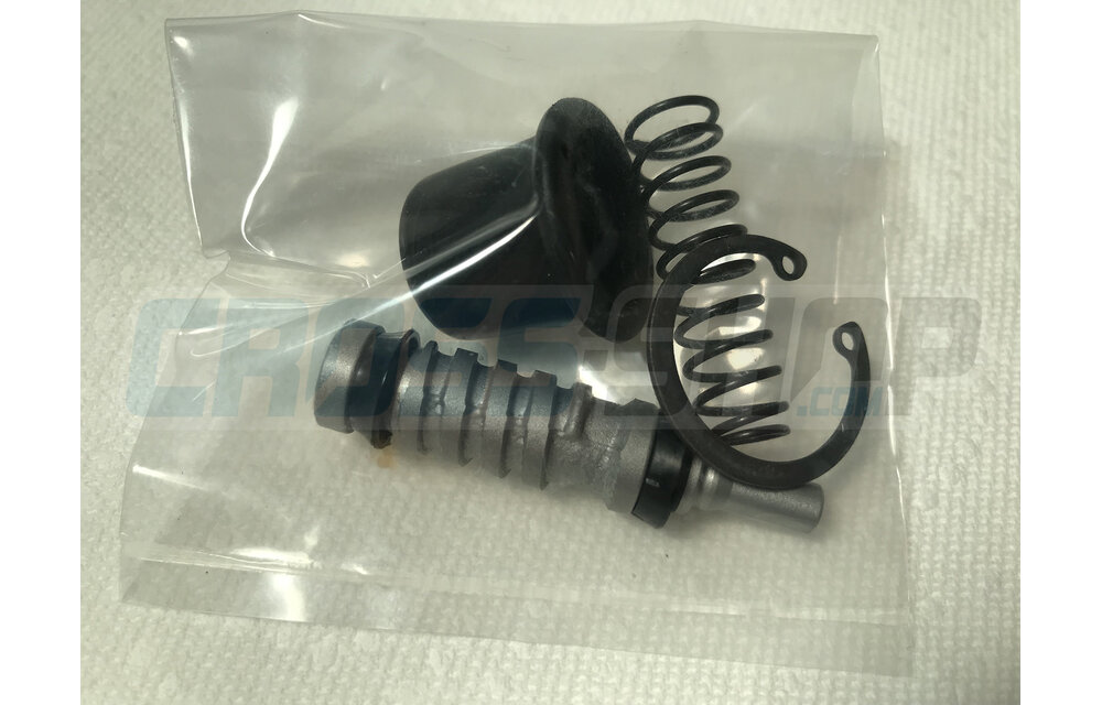 PLATE REAR BRAKE CALIPER 01->
