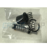 PLATE REAR BRAKE CALIPER 01->