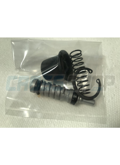 PLATE REAR BRAKE CALIPER 01->