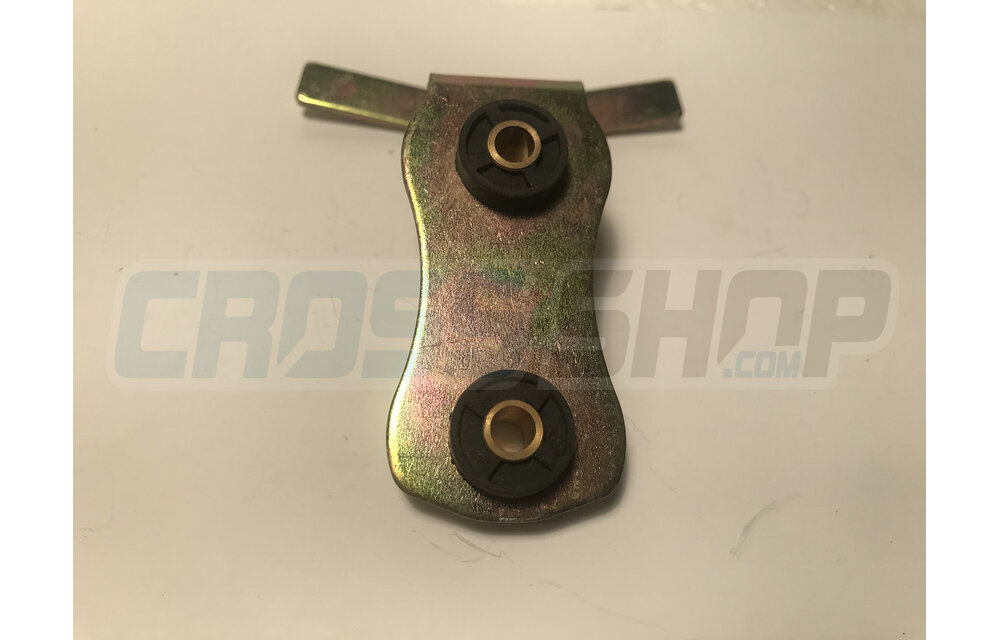 HOLDER SPEEDOMETER M. 2012