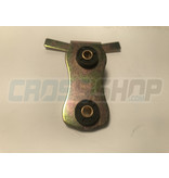 TM Moto HOLDER SPEEDOMETER M. 2012