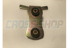 HOLDER SPEEDOMETER M. 2012