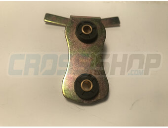 HOLDER SPEEDOMETER M. 2012