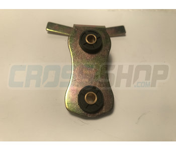 TM Moto HOLDER SPEEDOMETER M. 2012