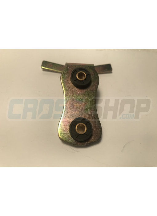 TM Moto HOLDER SPEEDOMETER M. 2012