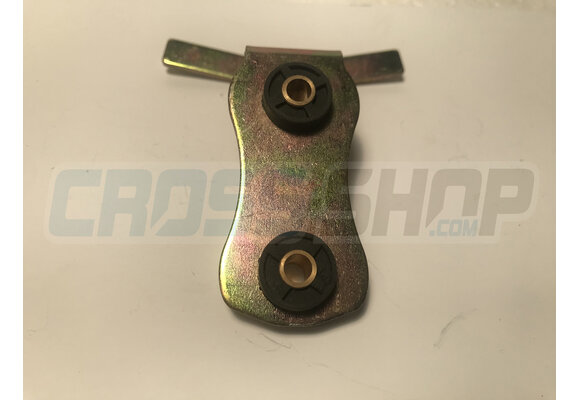 HOLDER SPEEDOMETER M. 2012