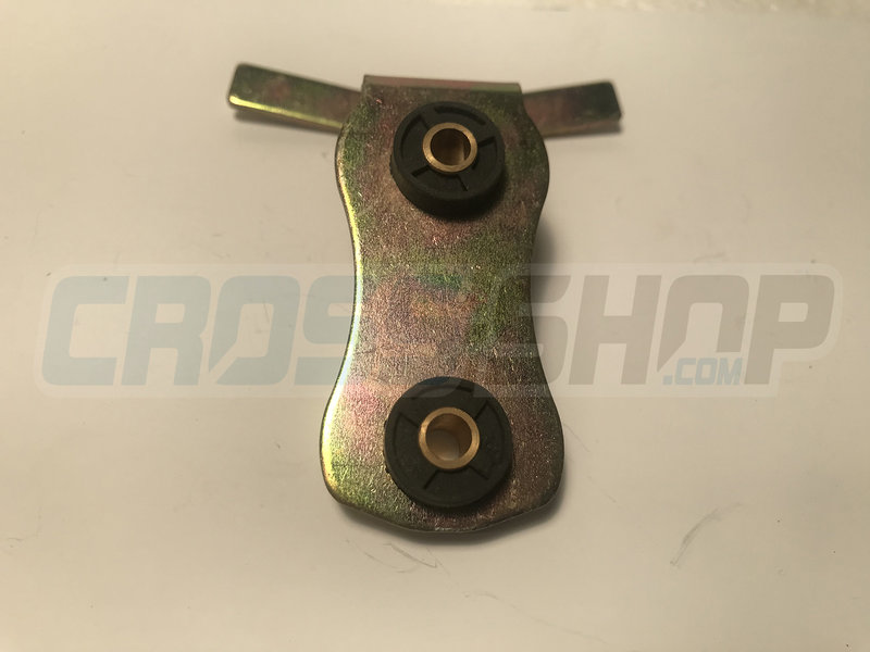 TM Moto HOLDER SPEEDOMETER M. 2012