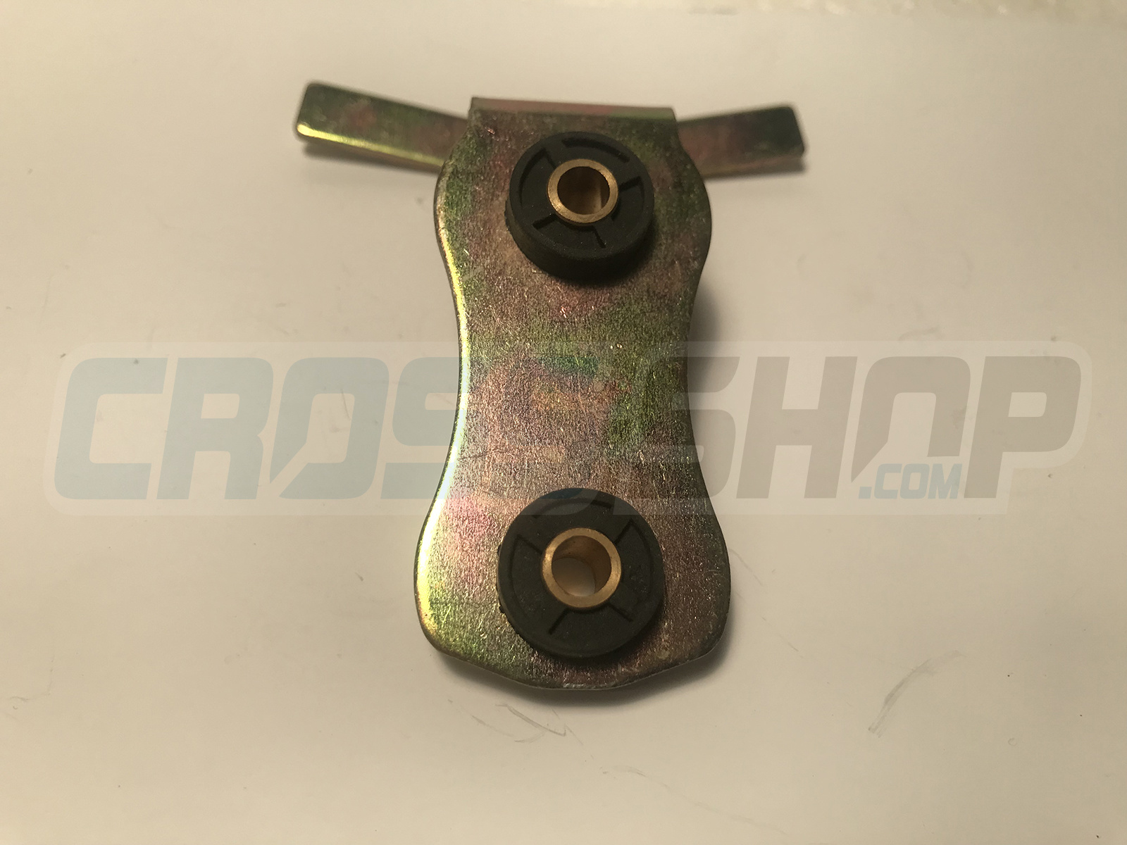 HOLDER SPEEDOMETER M. 2012