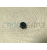SCREW PLUG FOR BRAKE PIN 01/07