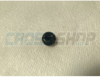 SCREW PLUG FOR BRAKE PIN 01/07