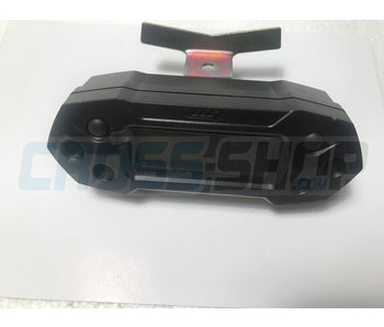 TM Moto SPEEDOMETER 2012 + CABLE