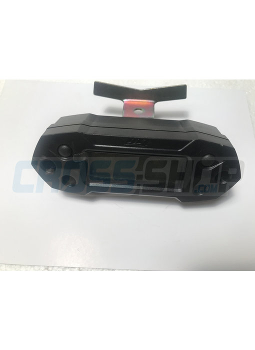 SPEEDOMETER 2012 + CABLE