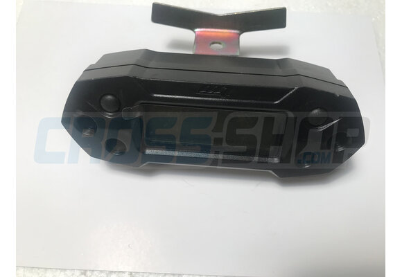SPEEDOMETER 2012 + CABLE