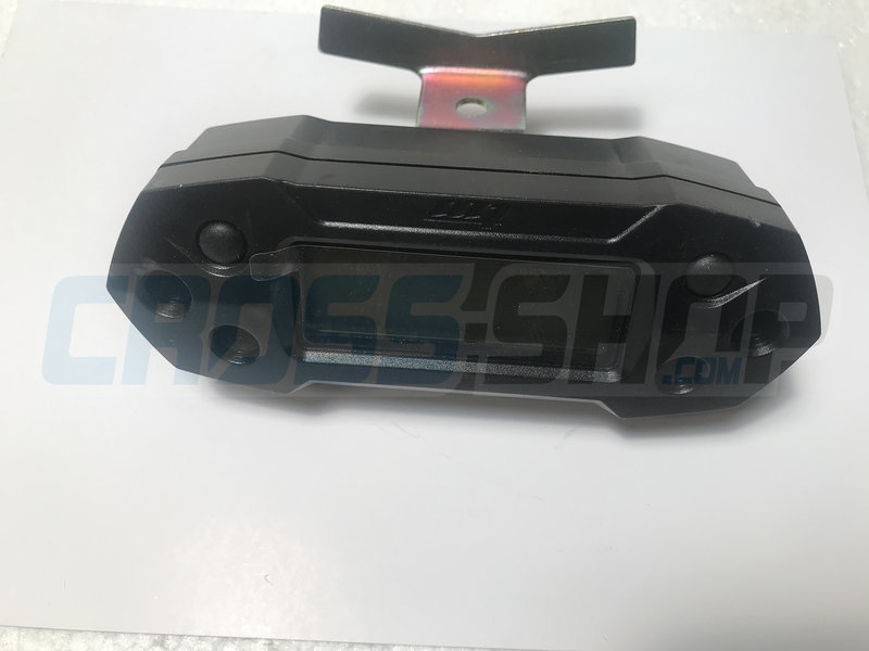 TM Moto SPEEDOMETER 2012 + CABLE