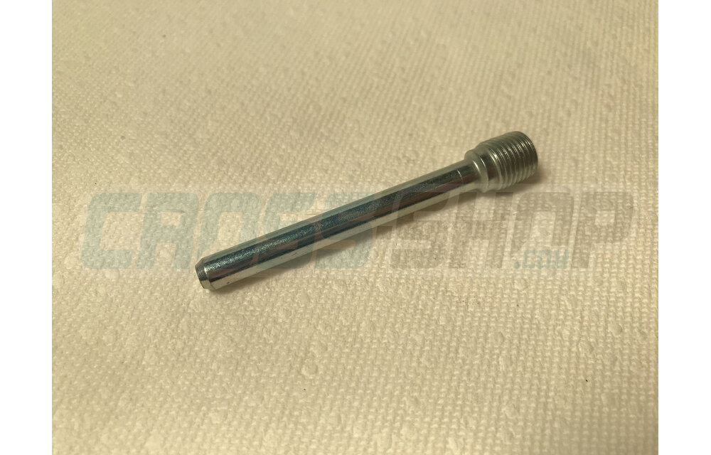 PIN RR BRAKE NISSIN M. 01/->