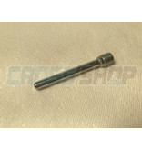 PIN RR BRAKE NISSIN M. 01/->